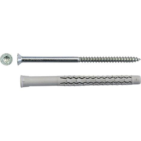 TASSELLO NYLON Gx L8170VT mm 8 x 170 T30