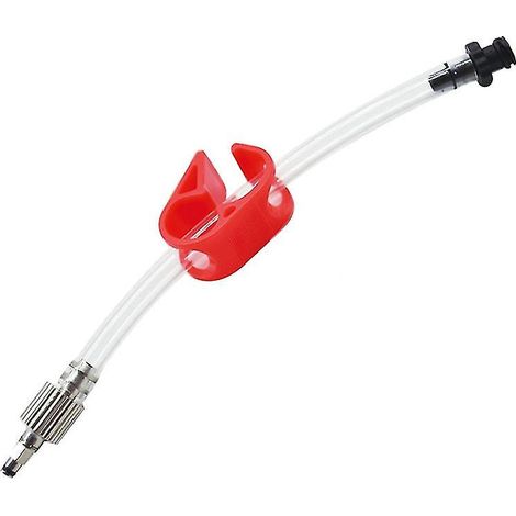 Kit de purge de freins à disque à huile avec outil et joint de remplissage d'huile pour SRAM S4 EDGE (1/4)