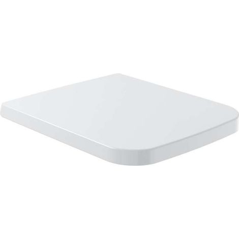 Villeroy & Boch Finion - Copriwater, bianco alpino 9M88S1R1 (1/5)