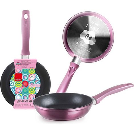PADELLA MINI INDUZIONE PITAYA