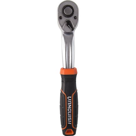 Chiave a cricchetto Vanquish da 1/2". (1/2)
