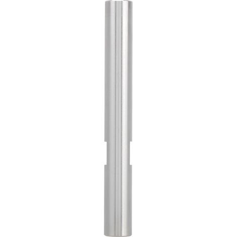 Tige d'extension de tour type rétractable, acier rapide HSS, rallonge pour fraisage CNC, outil de coupe C12-DC06-100L (1/5)
