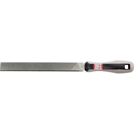 LIMA MECANICO PLANA PARALELA MANGO BIMATERIAL 40024EMB - BELLOTA