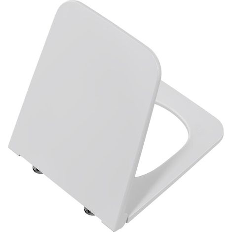 VITRA 119-003-001 Abattant WC Equal Slim Duroplast