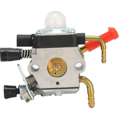Accessoires D'outil de Remplacement de Carburateur Adaptés au Taille-haie (Stihl HS81 HS81R HS81RC HS81T HS86 HS86R HS86T) (1/4)