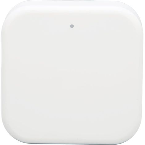 Serrure de porte d'entrée sans fil Smart Work DC 5V, avec (1/5)