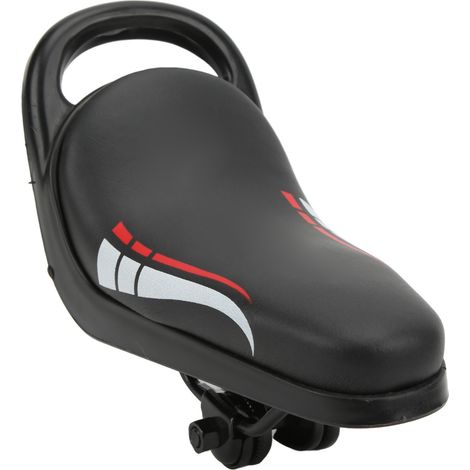 Selle de vélo amovible à fixation avant pour enfants, étanche et portable. (1/5)