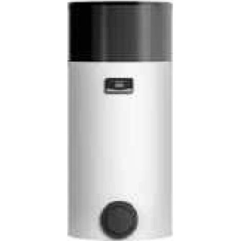 Vaillant fluoSTOR VWH B 200/1 Pompe à chaleur pour eau chaude sanitaire, 0010047774