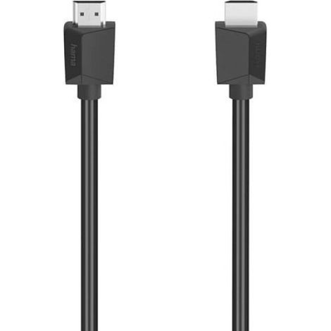 Câble Hdmi - 4k 18 Gbit/s - Compatible Arc Et Ethernet - 0,75 M