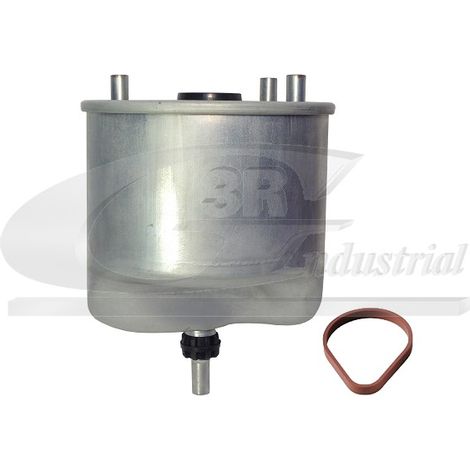 3RG 81264 FILTRO GASOIL BOMBA CEBADO