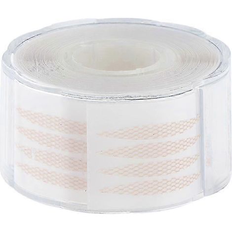 paire de bandes adhésives transparentes invisibles de haute qualité pour paupières doubles (220 paires)-24x3mm (1/5)