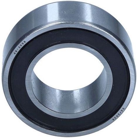 Palier, arbre de transmission MAXGEAR 49-2056 AUDI 0B4409294 0B4409294B