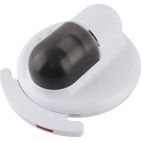 Aspirateur pour lit et matelas battement haute fréquence air chaud 55°C haute pression appareil automatique anti-acariens (1/5)