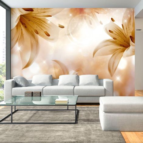 Papier Peint "Queens of Summer" 210 x 300 cm (1/2)