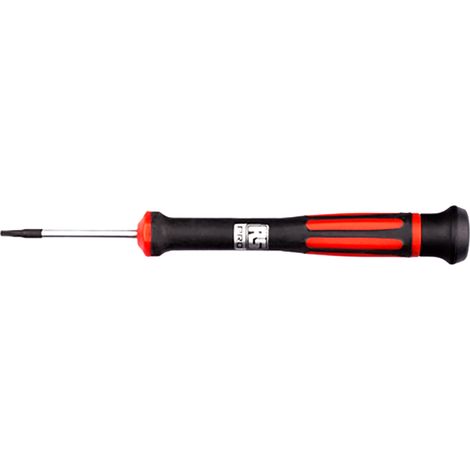 Tournevis RS PRO, Pointe Torx T6 type Précision, 40 mm ( Prix pour 1 ) (1/2)