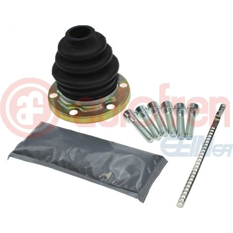 Jeu de joints-soufflets, arbre de commande Autofren Seinsa D8293 ALFA ROMEO
