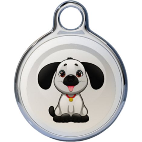 1 Collier de suivi pour chat et chien, localiseur GPS sans frais, étanche, avec boucle de sécurité, pour animaux de compagnie (1/5)