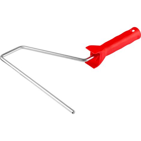 Manche de rouleau à peinture 250x8mm Vorstahl (1/4)