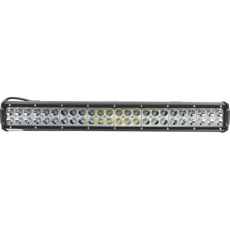 Lampada a barra LED 12-24V, 144W, 62x79x501mm Breckner Germany (1/4)