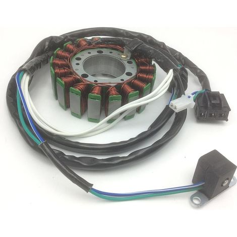 Stator YAMAHA T-Max 500 2008-2012