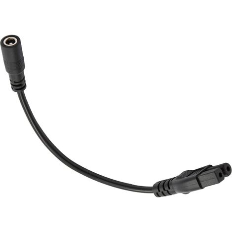Câble de charge de rechange pour 12,6 V/16,8 V S1 E1 5,5 x 2,5 pour robot de nettoyage de piscine et aspirateur de spa, cordon pour robot de nettoyage de piscine (1/5)