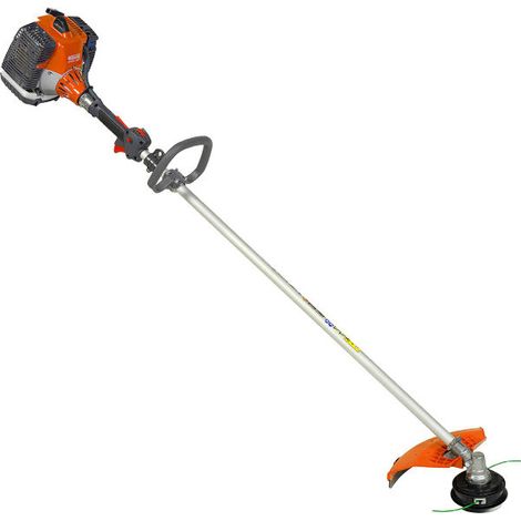 Decespugliatore a scoppio OleoMac Sparta 381 S (1/3)