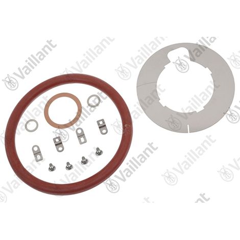 VAILLANT Coperchio bruciatore VKK 226-476/2 u.w. Vaillant-Nr. , 0020032781
