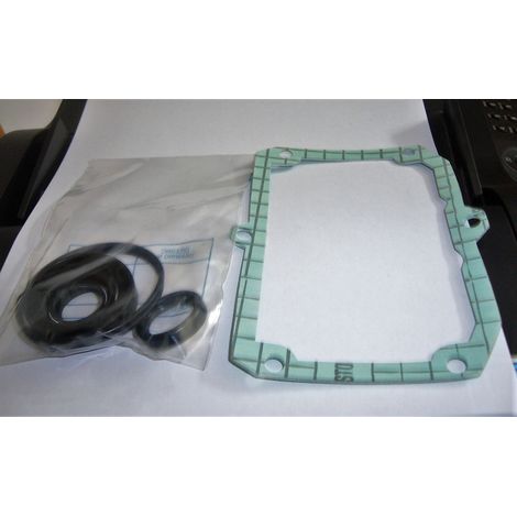 KIT TENUTE OLIO PER POMPA IDROPULITRICE ANNOVI REVERBERI 1827 ORIGINALE