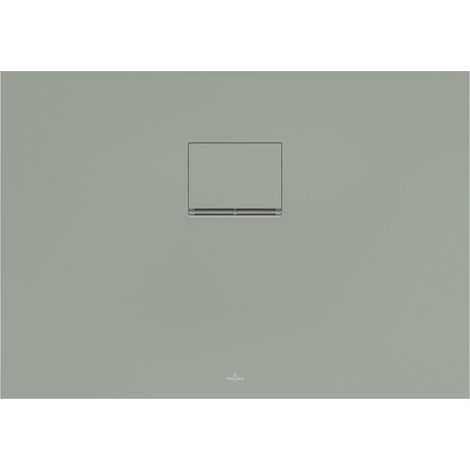 Villeroy & Boch UDQ1070SQI2IVR8 Receveur Squaro Infinity 1000x700x40 mm (1/2)