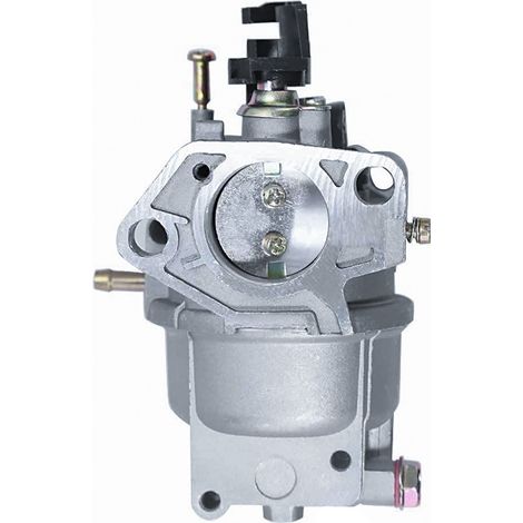 Carburateur Compatible GP6500 GP6500E GP7500E 8125W Générateur Pièce de Rechange (1/4)