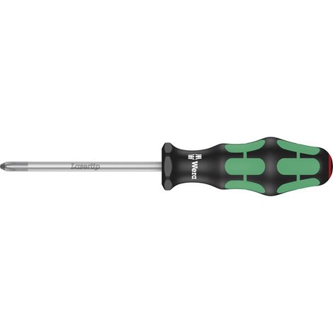 Wera destornillador 350 PH 1x200 mm 008712