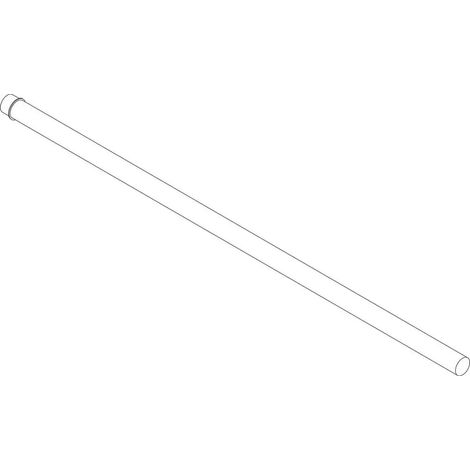 BOSCH Tubo de vacío, 87107351900