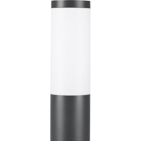 Motion sensor path light stainless steel ip44 weatherproof