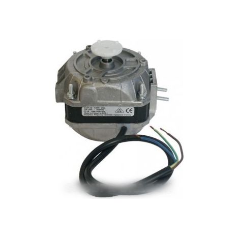 MOTOR DE VENTILADOR 1300-1500RPM 7 w 230 v PARA CONGELADOR VARIOS FABRICANTES