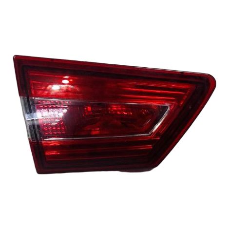 Feu Arriere Interieur Gauche RENAULT Clio Iv [PRODUIT D'OCCASION]♻️265552424r (1/3)
