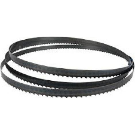 Makita – Lame pour scie à ruban pour bois dur – Épaisseur 13mm – Pas 4T – B16673