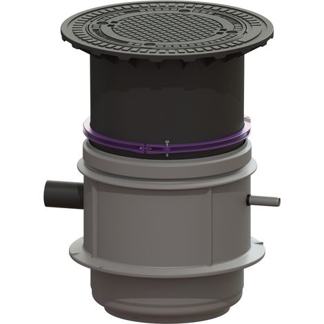 KESSEL 827810B Pumpstation Aquapump Medium