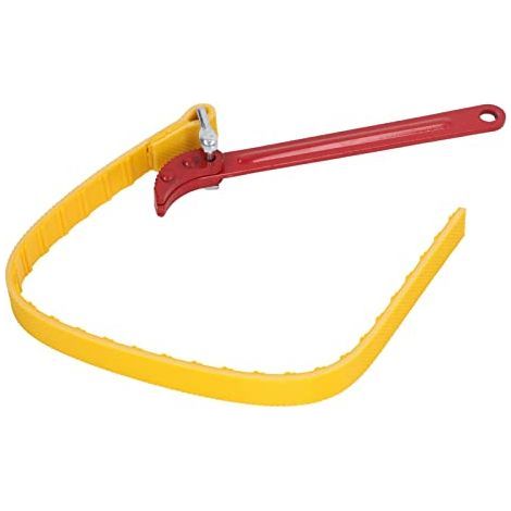 Water Filter Bottle Strap Wrench Bottle Opener Tool Filtered Purification For Filtering - (1/5)