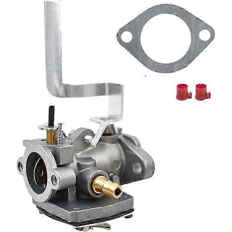 640263 Carburateur AV520 TV085XA Moteur 640290 263 Édition 0716 (1/4)