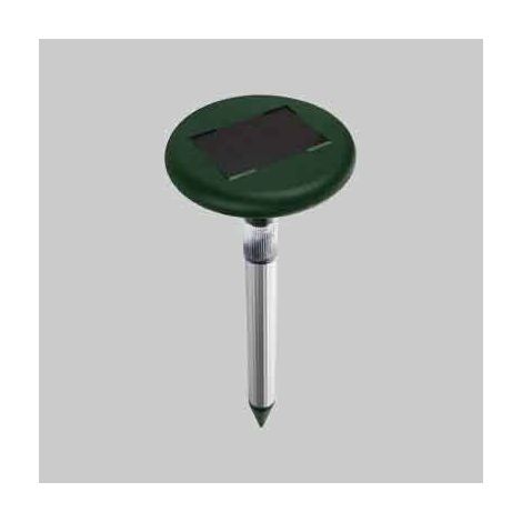 DISABITUANTE AD ENERGIA SOLARE PER TALPE IDEAL STAR Per mq 800. Prezzo per Pezzo.