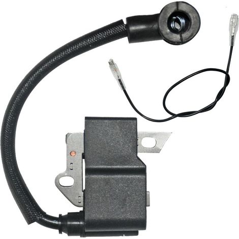Bobine d'allumage pour débroussailleuse Stihl FS80 FS80R FS85 KM55 FR85 41 (1/5)