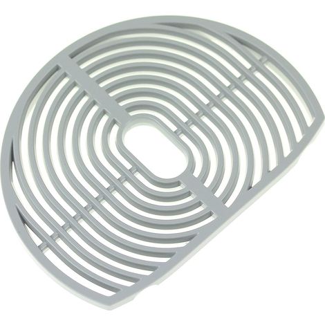 Égouttoir pour machine à café compatible Delonghi - WI1494