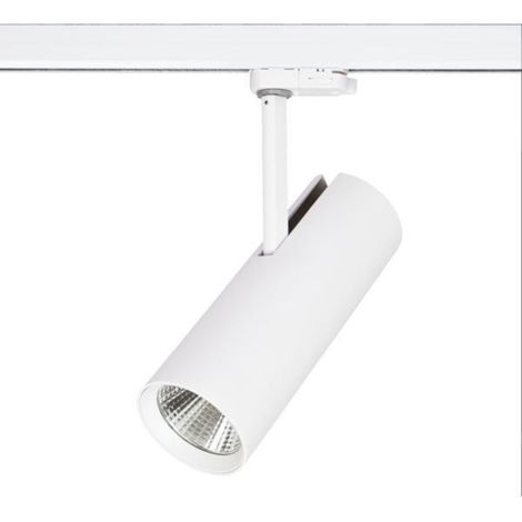 Brumberg Leuchten LED-Schienenstrahler 930, weiß 88397173 (1/4)
