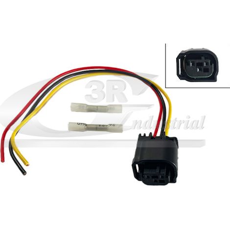 3RG 30240 KIT REPARACIÃƒâ€œN CABLES SENSOR ASISTENTE ESTACIONAMIENTO