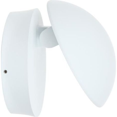 Applique et plafonnier LED Osram, luminaire pour applications extérieures, blanc chaud, 150,0 mm x 118,0 mm, Endura Style Cover (1/5)