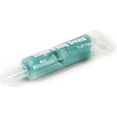 Shock O-ring Grease 8cc1