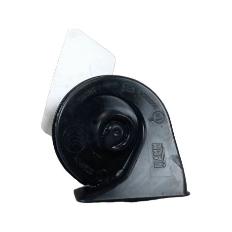 [PRODUIT D'OCCASION] Klaxon / Avertisseur FORD Fiesta 2005- ♻️ Ref Oe. 2725298 - Garantie à vie (1/2)