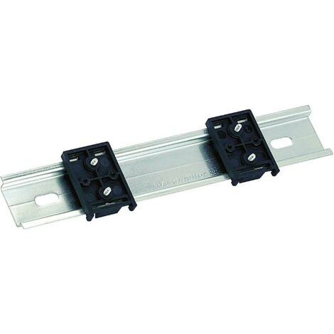 Support de profilé Bopla 20035000 2 pc(s) S21655 (1/2)