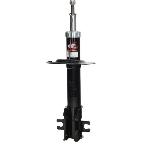 Ammortizzatore fiat punto 99 1.2 Bifuel 07 (1/4)