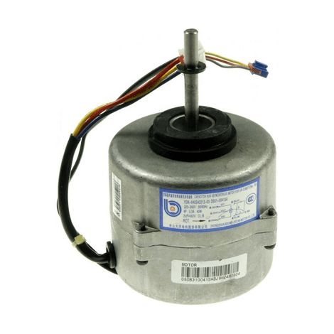 MOTEUR VENTILATEUR YDK-040S42213-03 POUR CLIMATISEUR SAMSUNG - DB31-00413A